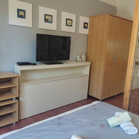 Apartmani Deleut Нови-Винодолски Экстерьер фото