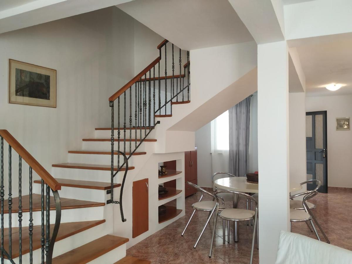 Apartmani Deleut Нови-Винодолски Экстерьер фото