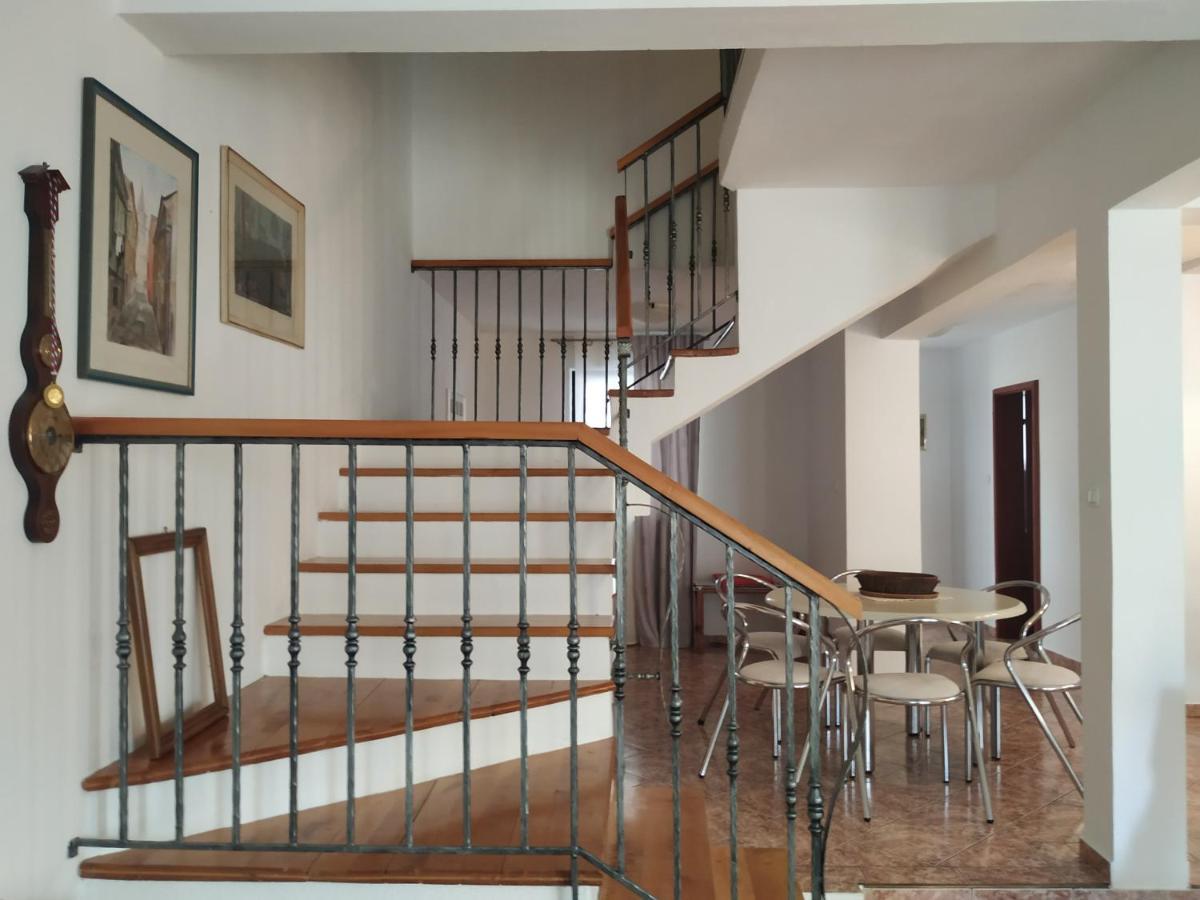 Apartmani Deleut Нови-Винодолски Экстерьер фото