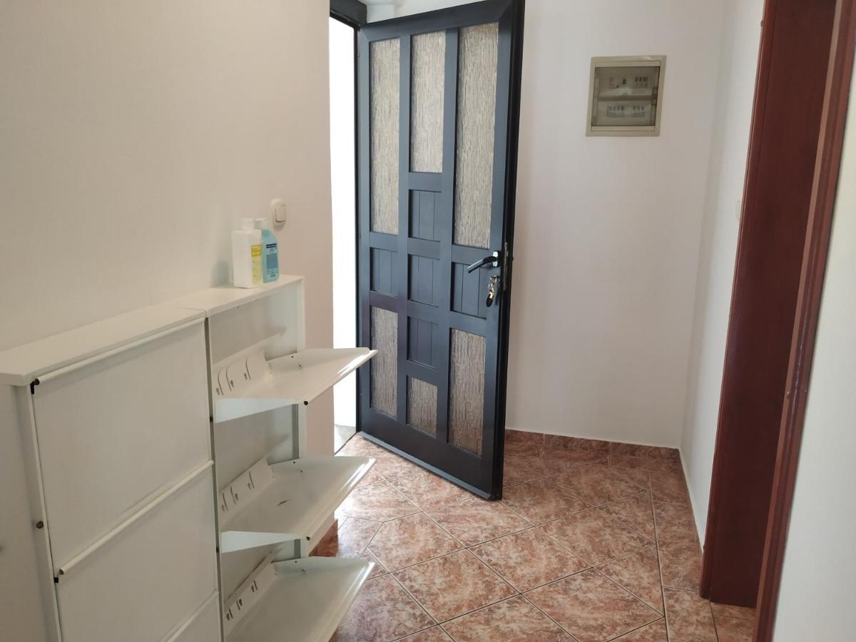 Apartmani Deleut Нови-Винодолски Экстерьер фото