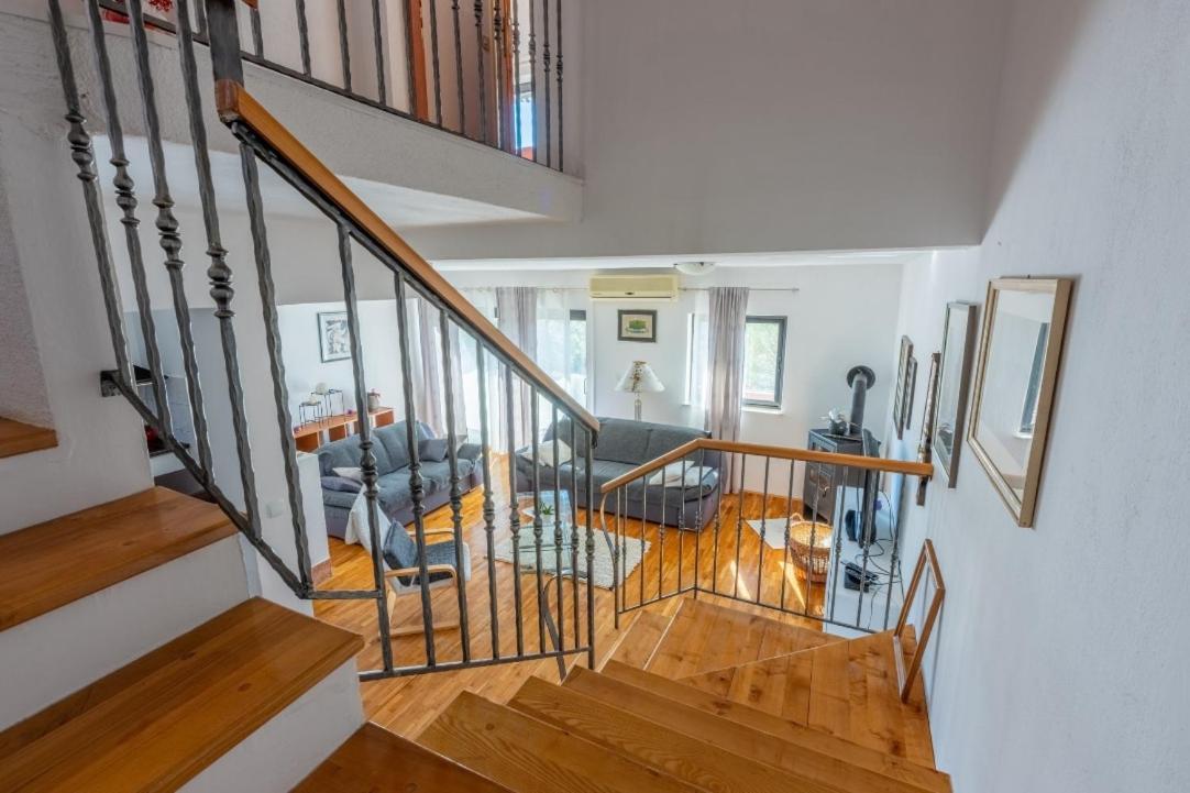 Apartmani Deleut Нови-Винодолски Экстерьер фото