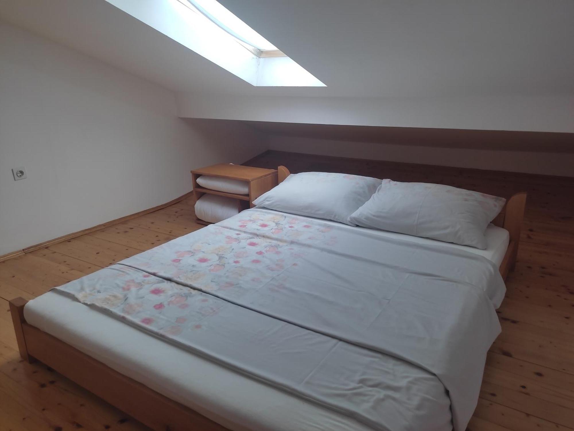 Apartmani Deleut Нови-Винодолски Экстерьер фото