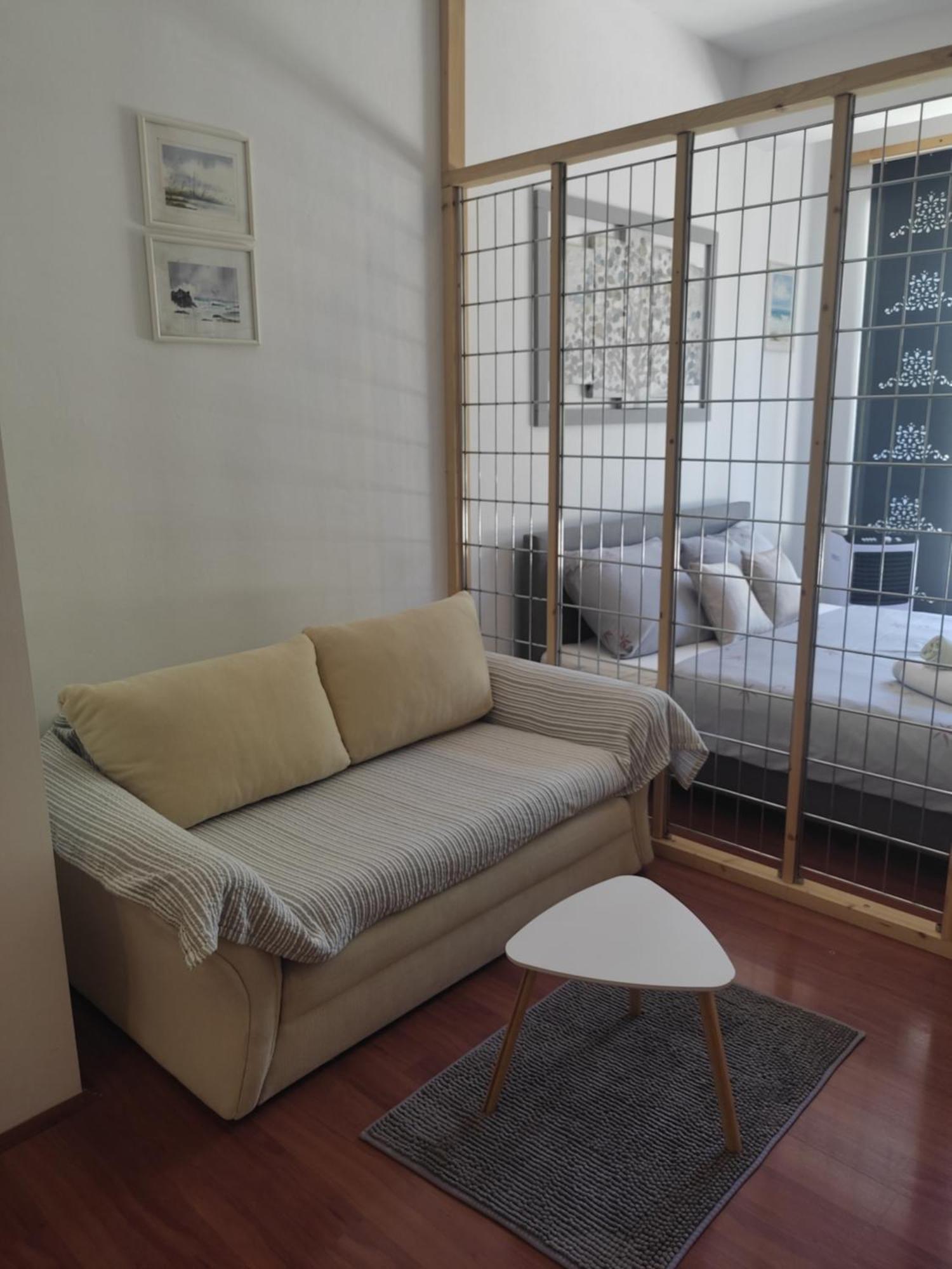Apartmani Deleut Нови-Винодолски Экстерьер фото