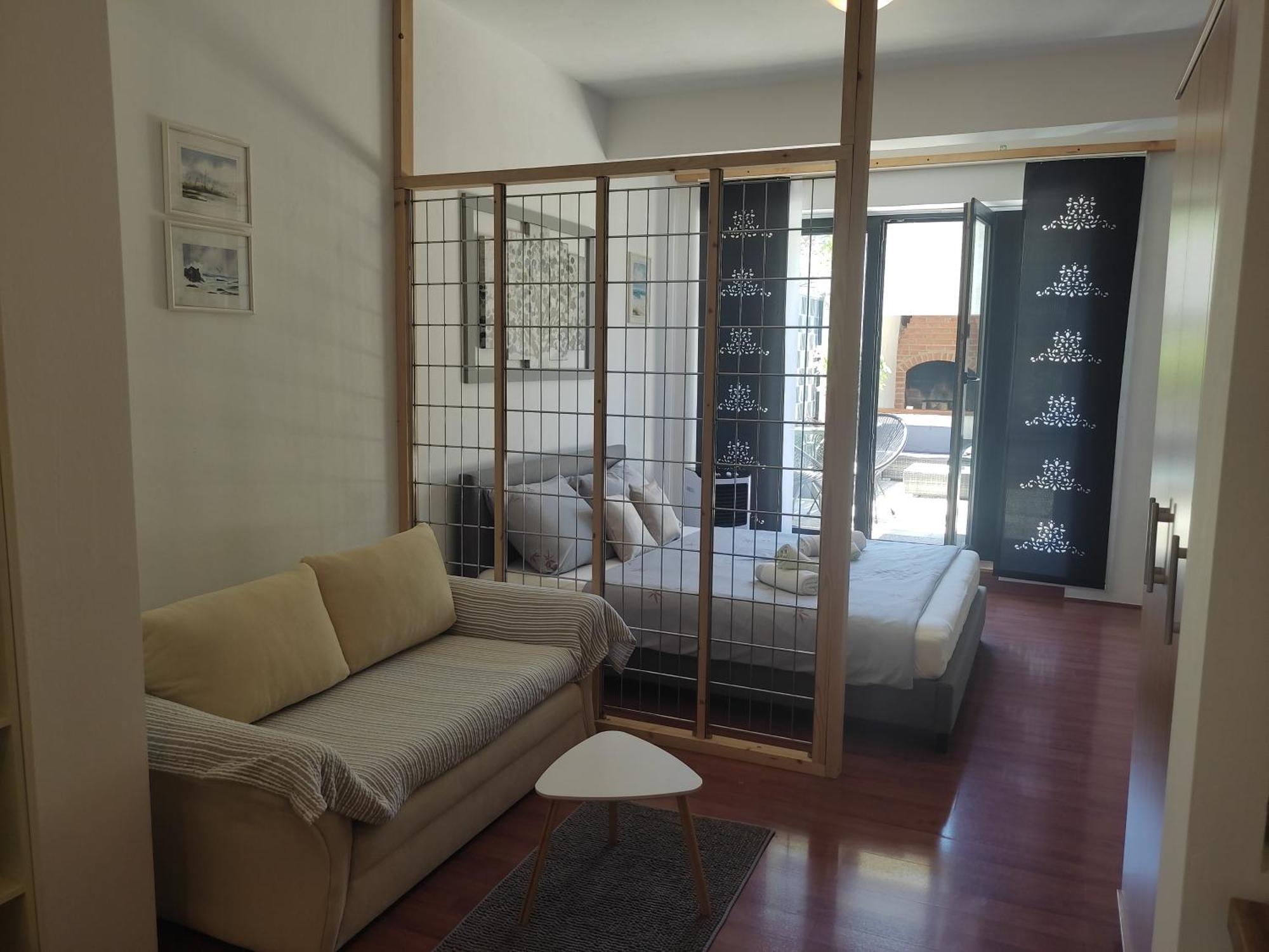 Apartmani Deleut Нови-Винодолски Экстерьер фото